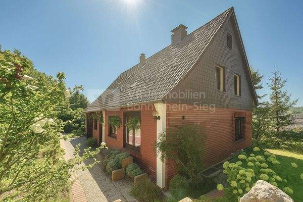 Frontansicht - Verbessert - (KI generiert)