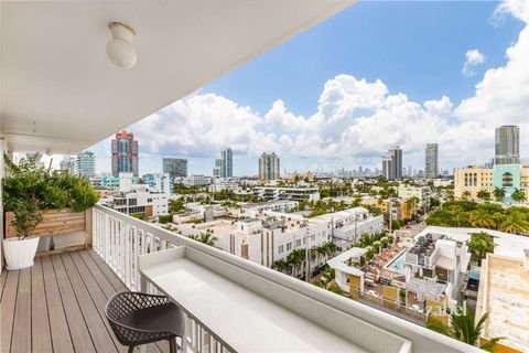 Miami Beach Wohnungen, Miami Beach Wohnung kaufen