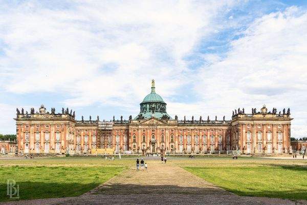 Neues Palais