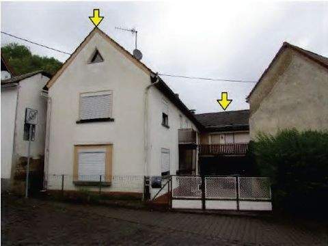 Dedenbach Häuser, Dedenbach Haus kaufen