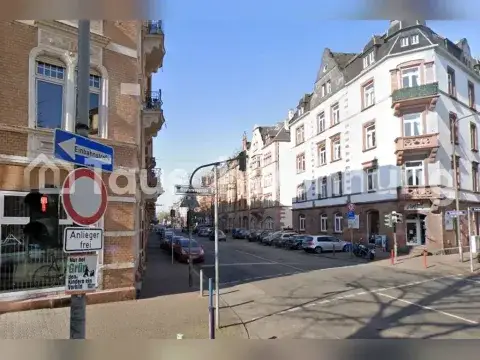 Frankfurt am Main Wohnungen, Frankfurt am Main Wohnung mieten