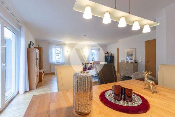 Wohnen / Essen EG (2)