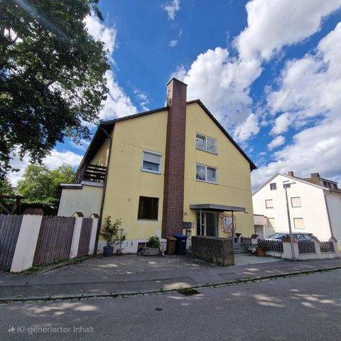 Straubing Wohnungen, Straubing Wohnung kaufen