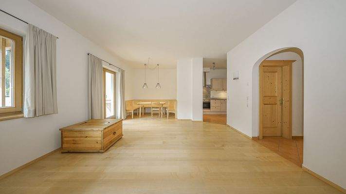 KITZIMMO-Hochwertige Eigentumswohnung kaufen - Immobilien Kitzbühel.