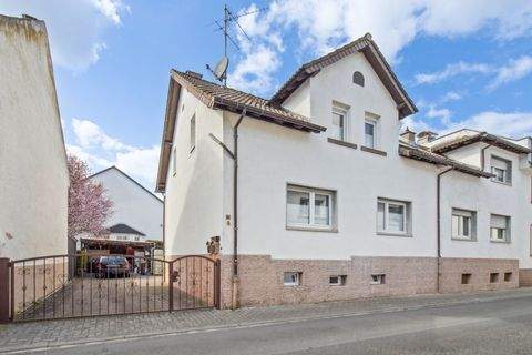 Obertshausen Häuser, Obertshausen Haus kaufen