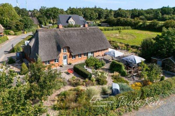 Mit historischen Wurzeln in die Zukunft