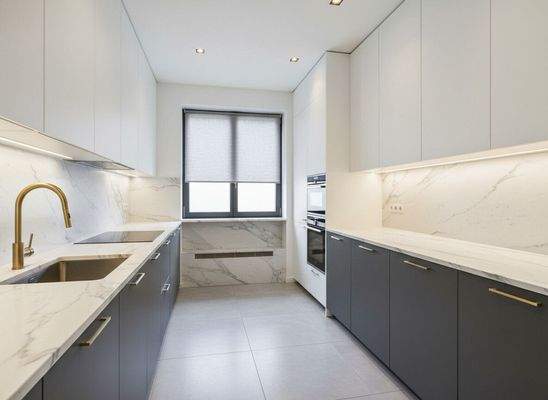 ...und wie sie aussehen könnte.