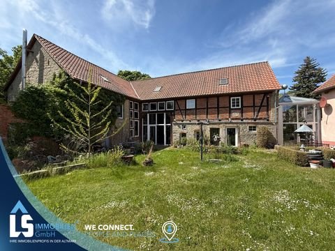 Ostingersleben Häuser, Ostingersleben Haus kaufen