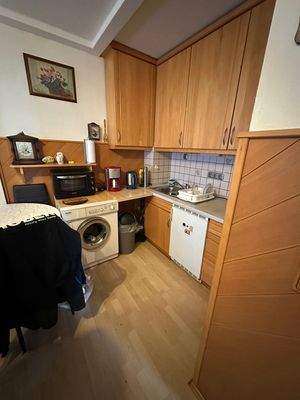 Wohn-Kochbereich (2)