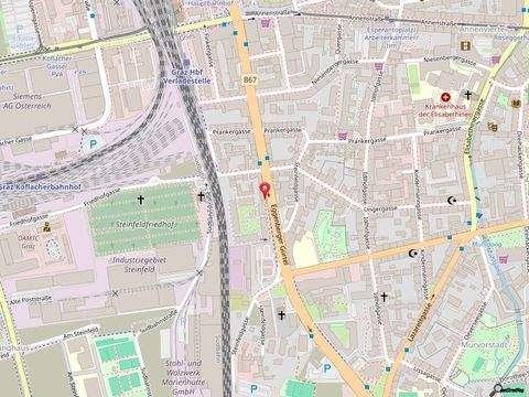 Graz Wohnungen, Graz Wohnung mieten