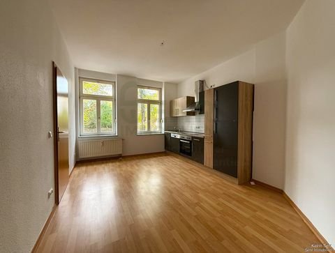 Zwickau Wohnungen, Zwickau Wohnung kaufen
