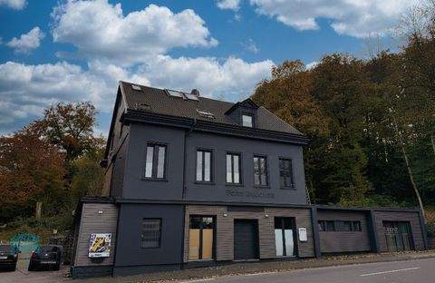 Remscheid Renditeobjekte, Mehrfamilienhäuser, Geschäftshäuser, Kapitalanlage