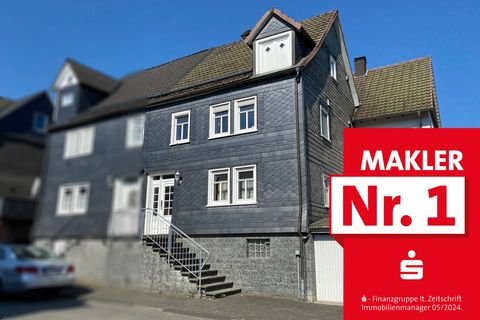 Bad Berleburg Häuser, Bad Berleburg Haus kaufen