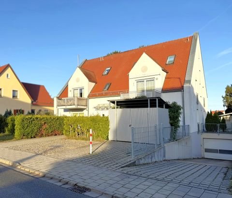 Neumarkt in der Oberpfalz Wohnungen, Neumarkt in der Oberpfalz Wohnung kaufen