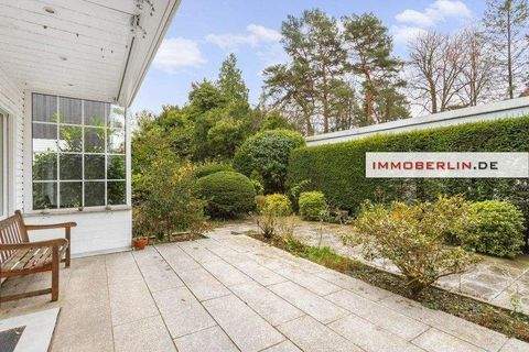 Berlin Häuser, Berlin Haus kaufen