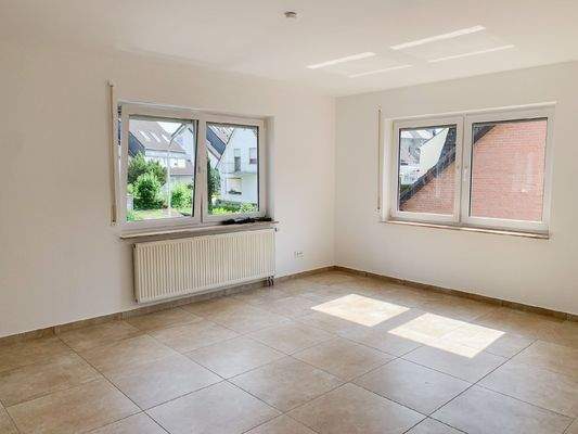 Impression Wohnzimmer