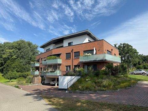 Bad Bevensen Wohnungen, Bad Bevensen Wohnung mieten