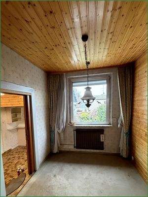 Esszimmer Hausnummer 38