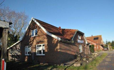 Südbrookmerland / Moorhusen Häuser, Südbrookmerland / Moorhusen Haus kaufen