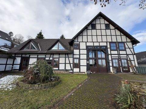 Marsberg / Oesdorf Häuser, Marsberg / Oesdorf Haus kaufen