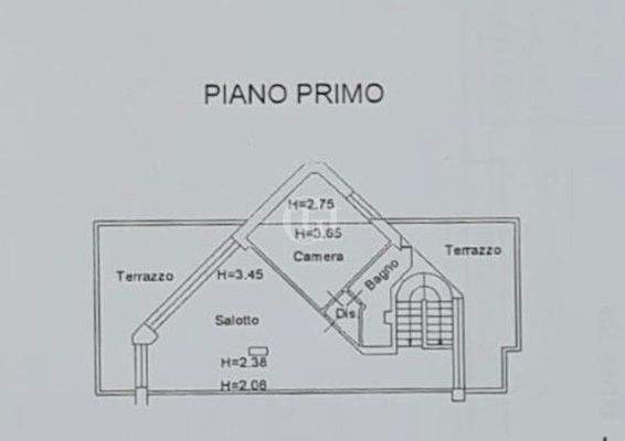 Piano primo
