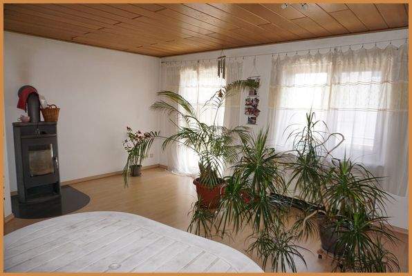 Wohnzimmer 2. Obergeschoss