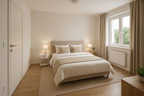 Eberswalde Wohnungen, Eberswalde Wohnung kaufen