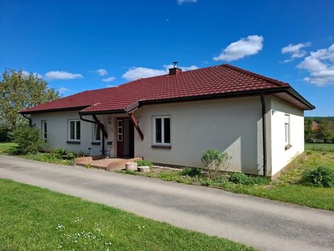Basedow Häuser, Basedow Haus mieten 