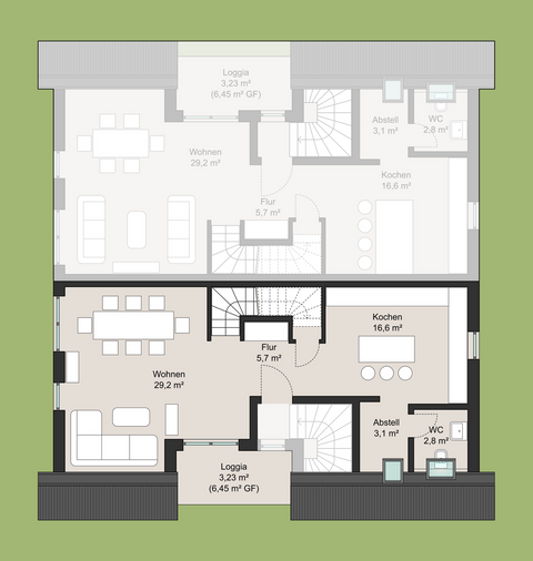 Hamburg Wohnungen, Hamburg Wohnung kaufen