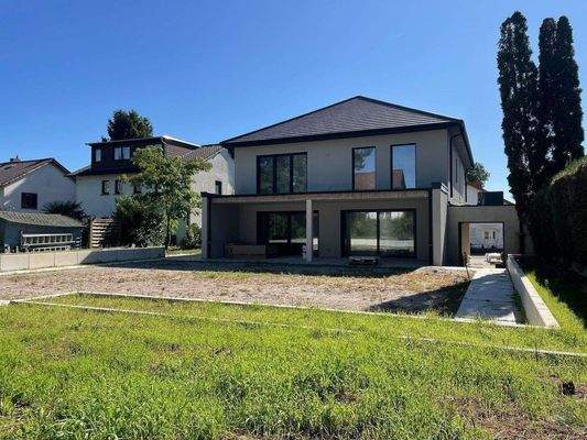 Absolut ruhige Lage!