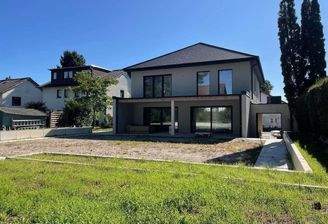 Absolut ruhige Lage!