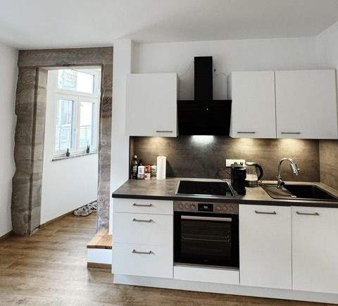 Fürth Wohnungen, Fürth Wohnung mieten