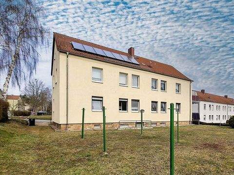 Roßleben Wohnungen, Roßleben Wohnung kaufen