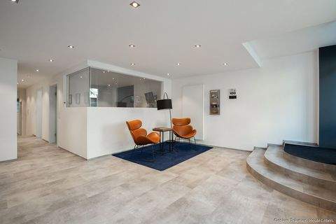 Waldshut-Tiengen Büros, Büroräume, Büroflächen 