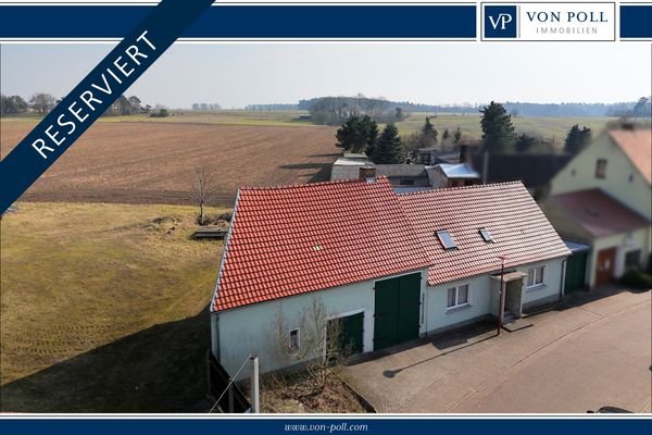 RESERVIERT