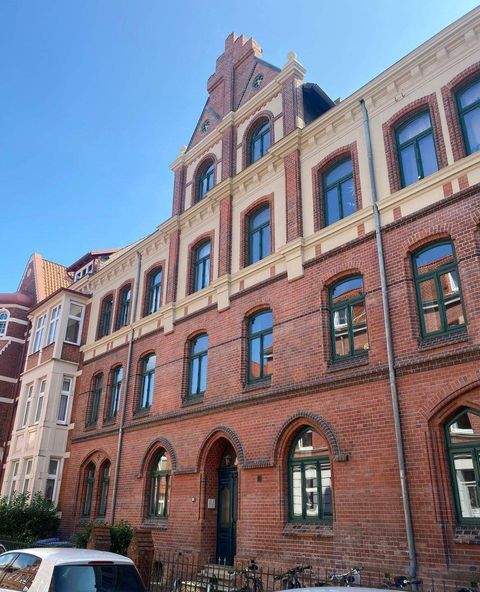 Lüneburg Wohnungen, Lüneburg Wohnung mieten