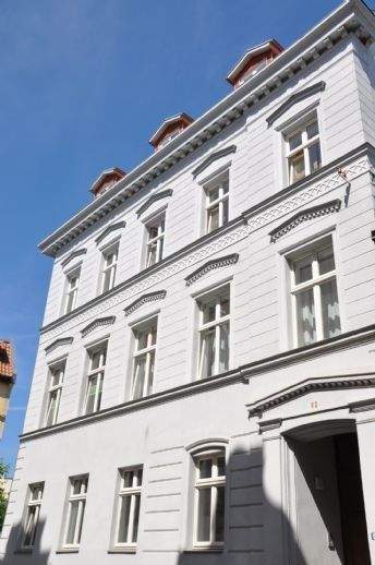 Stralsund Wohnungen, Stralsund Wohnung mieten