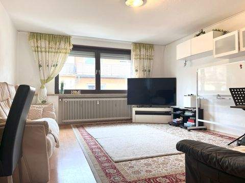 Mannheim Wohnungen, Mannheim Wohnung kaufen