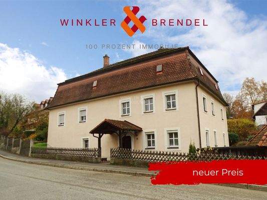 Titel mit Logo neuer Preis