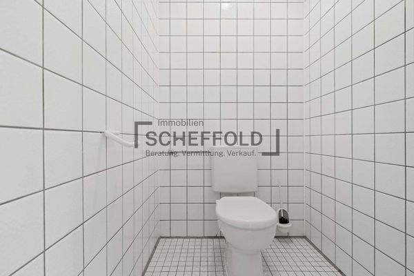WC Herren