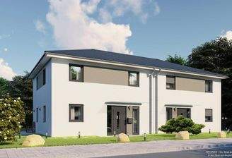 Visualisierung Straßenansicht