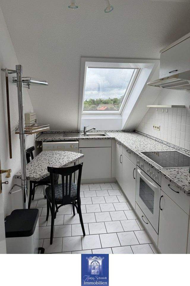 Ruhig gelegene Wohnung in grüner Lage! - Photo 3