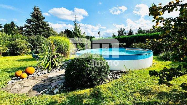 Gartenbereich 2 / Pool