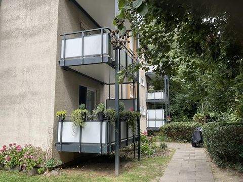 Düsseldorf Wohnungen, Düsseldorf Wohnung mieten