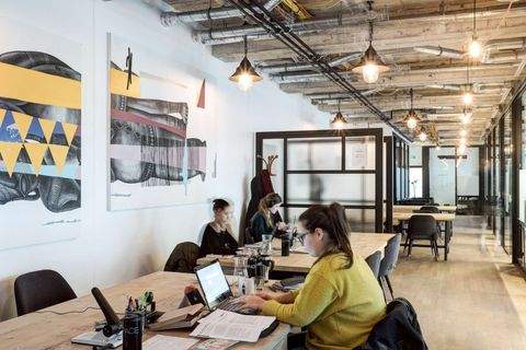 München Büros, Büroräume, Büroflächen 