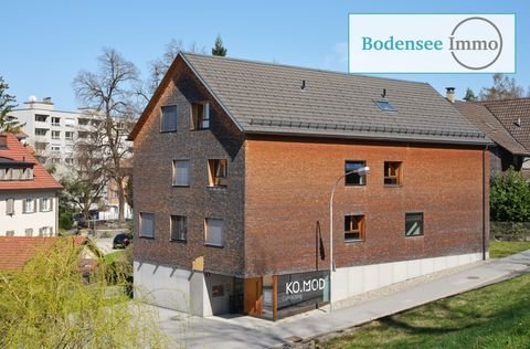 Dornbirn Renditeobjekte, Mehrfamilienhäuser, Geschäftshäuser, Kapitalanlage