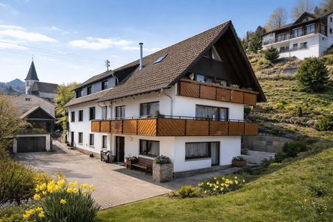 Gernsbach Häuser, Gernsbach Haus kaufen