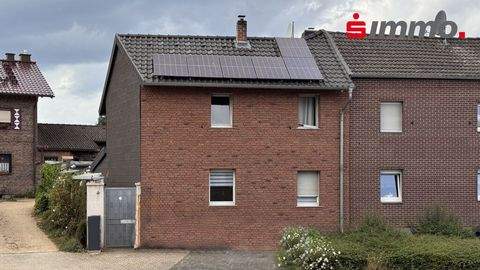 Langerwehe Häuser, Langerwehe Haus kaufen