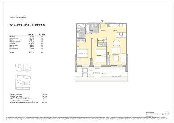 Stunning Views Golfside Apartments in Estepona's Valle Romano