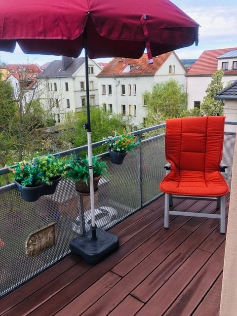 Weimar Wohnungen, Weimar Wohnung mieten